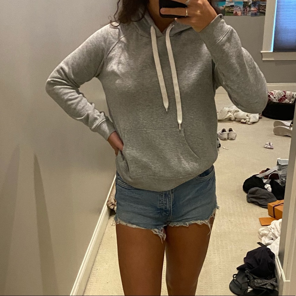 Forever 21 Hoodie